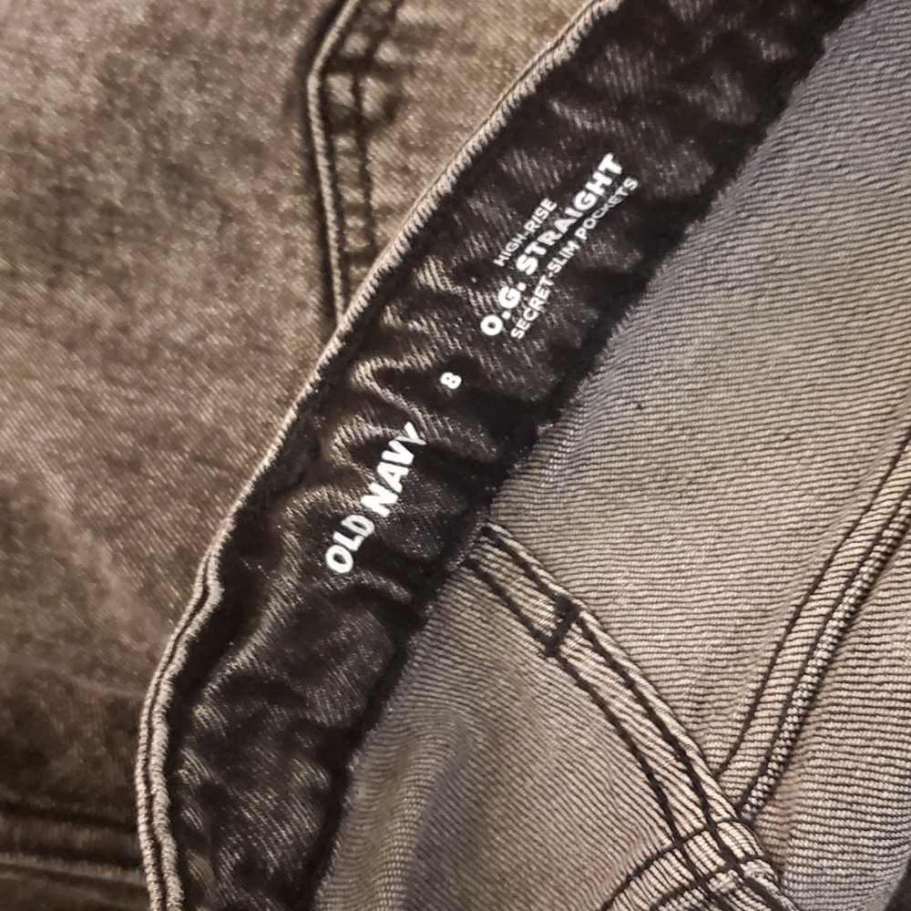 Jeans - Picture 3 of 3